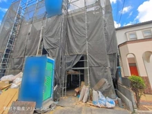 【埼玉県/さいたま市北区日進町】さいたま市北区日進町2丁目 新築一戸建て 
