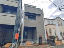 【埼玉県/さいたま市北区日進町】さいたま市北区日進町2丁目 新築一戸建て 