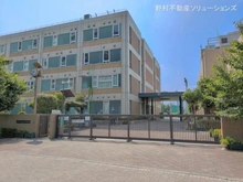 【埼玉県/さいたま市北区日進町】さいたま市北区日進町2丁目 新築一戸建て 周辺施設