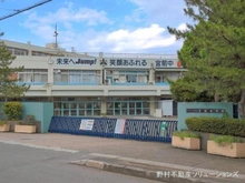 【埼玉県/さいたま市北区日進町】さいたま市北区日進町2丁目 新築一戸建て 周辺施設