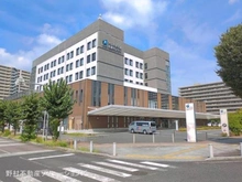 【埼玉県/さいたま市北区日進町】さいたま市北区日進町2丁目 新築一戸建て 周辺施設