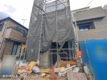 【埼玉県/さいたま市北区日進町】さいたま市北区日進町2丁目 新築一戸建て 