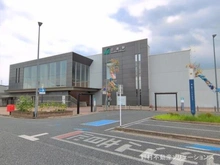 【埼玉県/さいたま市北区日進町】さいたま市北区日進町2丁目 新築一戸建て 周辺施設