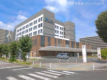 【埼玉県/さいたま市北区日進町】さいたま市北区日進町2丁目 新築一戸建て 周辺施設