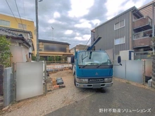 【埼玉県/さいたま市北区東大成町】さいたま市北区東大成町1丁目 新築一戸建て 