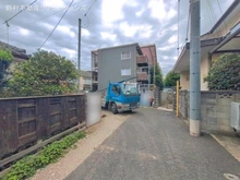 【埼玉県/さいたま市北区東大成町】さいたま市北区東大成町1丁目 新築一戸建て 