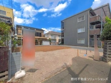 【埼玉県/さいたま市北区東大成町】さいたま市北区東大成町1丁目 新築一戸建て 