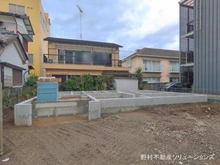 【埼玉県/さいたま市北区東大成町】さいたま市北区東大成町1丁目 新築一戸建て 