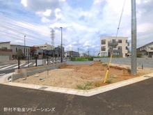 【埼玉県/さいたま市大宮区天沼町】さいたま市大宮区天沼町2丁目 新築一戸建て 外観