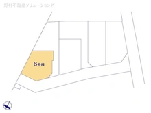 【埼玉県/さいたま市大宮区天沼町】さいたま市大宮区天沼町2丁目 新築一戸建て 図面と異なる場合は現況を優先
