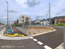 【埼玉県/さいたま市大宮区天沼町】さいたま市大宮区天沼町2丁目 新築一戸建て 