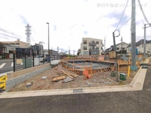 【埼玉県/さいたま市大宮区天沼町】さいたま市大宮区天沼町2丁目 新築一戸建て 