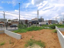 【埼玉県/さいたま市大宮区天沼町】さいたま市大宮区天沼町2丁目 新築一戸建て 外観