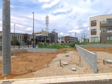 【埼玉県/さいたま市大宮区天沼町】さいたま市大宮区天沼町2丁目 新築一戸建て 