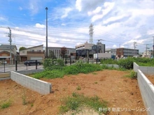 【埼玉県/さいたま市大宮区天沼町】さいたま市大宮区天沼町2丁目 新築一戸建て 