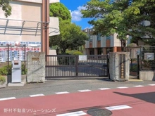 【埼玉県/さいたま市大宮区天沼町】さいたま市大宮区天沼町2丁目 新築一戸建て 周辺施設