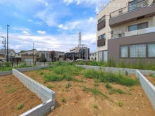 【埼玉県/さいたま市大宮区天沼町】さいたま市大宮区天沼町2丁目 新築一戸建て 外観