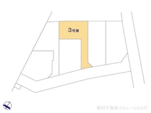【埼玉県/さいたま市大宮区天沼町】さいたま市大宮区天沼町2丁目 新築一戸建て 図面と異なる場合は現況を優先