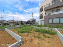 【埼玉県/さいたま市大宮区天沼町】さいたま市大宮区天沼町2丁目 新築一戸建て 
