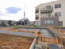 【埼玉県/さいたま市大宮区天沼町】さいたま市大宮区天沼町2丁目 新築一戸建て 