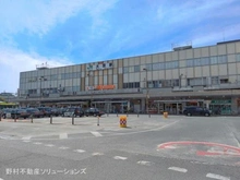 【埼玉県/さいたま市大宮区天沼町】さいたま市大宮区天沼町2丁目 新築一戸建て 周辺施設