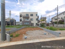【埼玉県/さいたま市大宮区天沼町】さいたま市大宮区天沼町2丁目 新築一戸建て 