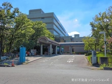 【埼玉県/さいたま市大宮区天沼町】さいたま市大宮区天沼町2丁目 新築一戸建て 周辺施設