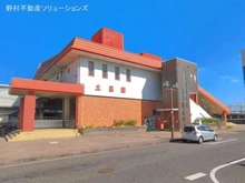 【埼玉県/さいたま市北区本郷町】さいたま市北区本郷町 新築一戸建て 周辺施設