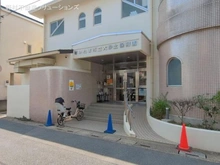 【埼玉県/さいたま市北区本郷町】さいたま市北区本郷町 新築一戸建て 周辺施設