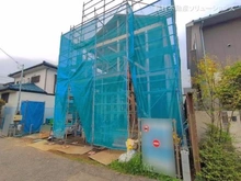 【埼玉県/さいたま市北区本郷町】さいたま市北区本郷町 新築一戸建て 