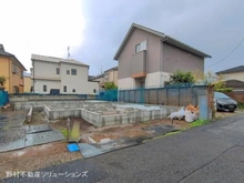 【埼玉県/さいたま市北区本郷町】さいたま市北区本郷町 新築一戸建て 