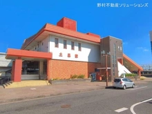 【埼玉県/さいたま市北区本郷町】さいたま市北区本郷町 新築一戸建て 周辺施設