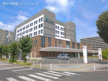 【埼玉県/さいたま市北区本郷町】さいたま市北区本郷町 新築一戸建て 周辺施設