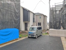 【埼玉県/さいたま市見沼区堀崎町】さいたま市見沼区堀崎町 新築一戸建て 