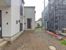 【埼玉県/さいたま市見沼区堀崎町】さいたま市見沼区堀崎町 新築一戸建て 