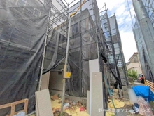 【埼玉県/さいたま市見沼区堀崎町】さいたま市見沼区堀崎町 新築一戸建て 