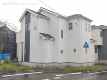 【埼玉県/さいたま市見沼区堀崎町】さいたま市見沼区堀崎町 新築一戸建て 