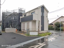 【埼玉県/さいたま市見沼区堀崎町】さいたま市見沼区堀崎町 新築一戸建て 