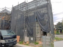 【埼玉県/さいたま市見沼区堀崎町】さいたま市見沼区堀崎町 新築一戸建て 