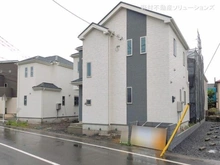 【埼玉県/さいたま市見沼区堀崎町】さいたま市見沼区堀崎町 新築一戸建て 