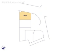 【埼玉県/さいたま市見沼区堀崎町】さいたま市見沼区堀崎町 新築一戸建て 図面と異なる場合は現況を優先