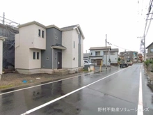 【埼玉県/さいたま市見沼区堀崎町】さいたま市見沼区堀崎町 新築一戸建て 