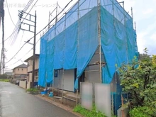 【埼玉県/さいたま市見沼区島町】さいたま市見沼区島町 新築一戸建て 