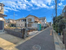 【埼玉県/さいたま市見沼区大字東宮下】さいたま市見沼区大字東宮下 新築一戸建て 