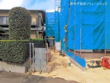 【埼玉県/さいたま市見沼区大字南中丸】さいたま市見沼区大字南中丸 新築一戸建て 