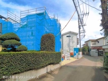 【埼玉県/さいたま市見沼区大字南中丸】さいたま市見沼区大字南中丸 新築一戸建て 