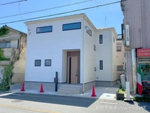 【埼玉県/さいたま市大宮区天沼町】さいたま市大宮区天沼町1丁目 中古一戸建て 外観