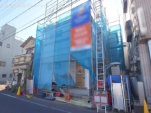 【埼玉県/さいたま市大宮区天沼町】さいたま市大宮区天沼町1丁目 中古一戸建て 