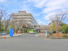 【埼玉県/さいたま市大宮区天沼町】さいたま市大宮区天沼町1丁目 中古一戸建て 周辺施設