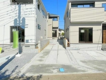【埼玉県/さいたま市北区別所町】さいたま市北区別所町 新築一戸建て 